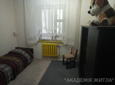 Продам 2-комнатную квартиру