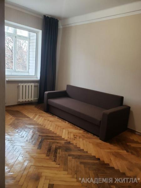 Сдам 1-комнатную квартиру