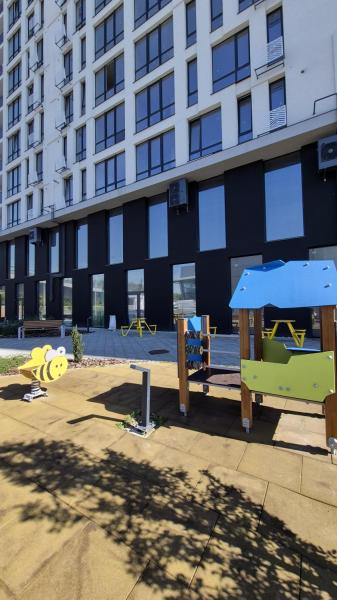 Продам 1-кімнатну квартиру, ЖК&nbsp;Kniahynyn-Center