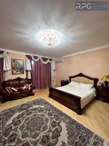 Продам 4-кімнатну квартиру, ЖК «Оазис»