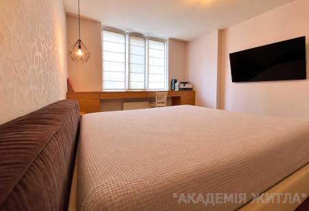 Продам 1-комнатную квартиру, ЖК&nbsp;4&nbsp;Сезона