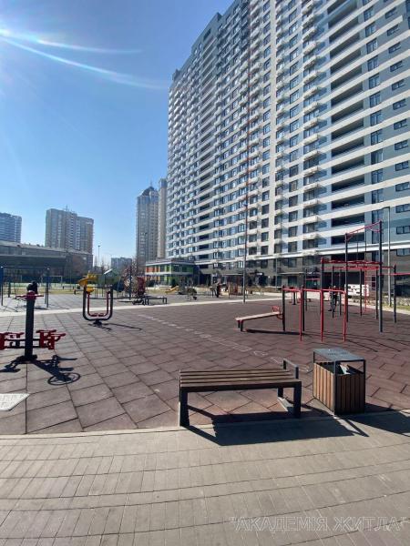 Продам 1-комнатную квартиру, ЖК&nbsp;Галактика