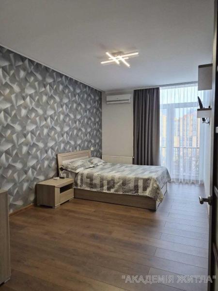 Сдам 1-комнатную квартиру в новостройке, ЖК&nbsp;Комфорт&nbsp;Таун