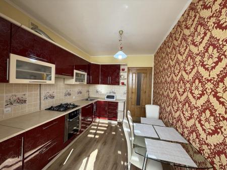 Здам 2-кімнатну квартиру