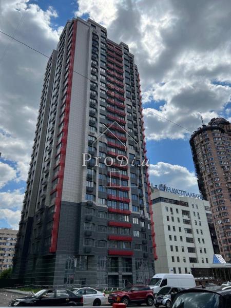 Продам 2-кімнатну квартиру в новобудові, ЖК Гвардійський