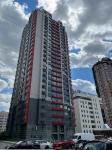 Продам 2-кімнатну квартиру в новобудові, ЖК Гвардійський, 77 м², без оздоблювальних робіт