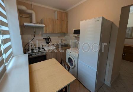 Продам 1-кімнатну квартиру