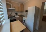Продам 1-кімнатну квартиру, 32 м², капітальний ремонт