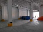 Здам склад, 552 м²