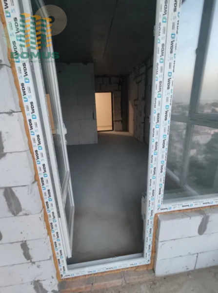 Продам 1-кімнатну квартиру, ЖК «Акварель 4»