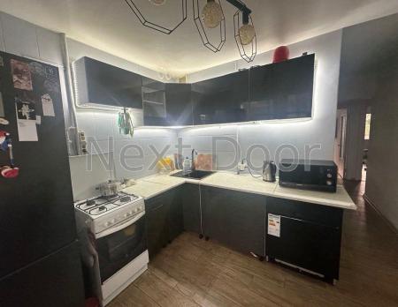 Продам 3-кімнатну квартиру