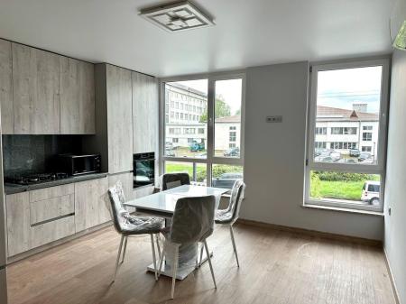 Здам 1-кімнатну квартиру, ЖК IQ House