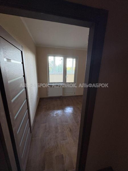 Продам 1-кімнатну квартиру