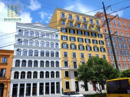 Продам 1-кімнатну квартиру, ЖК «Via Roma»