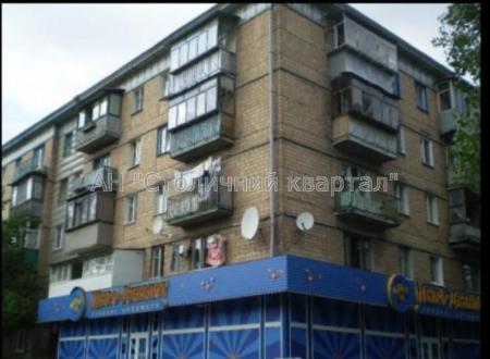 Продам 1-комнатную квартиру