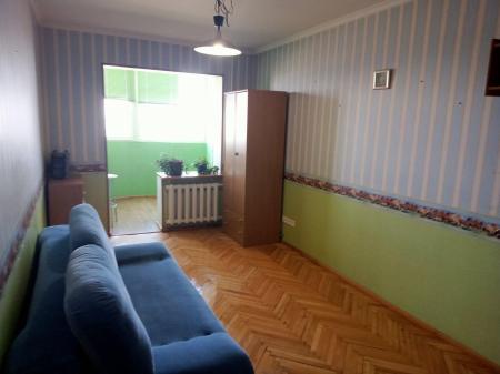 Продам 3-кімнатну квартиру