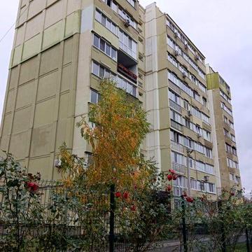 Продажа квартиры