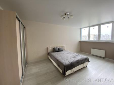 Продам 1-комнатную квартиру