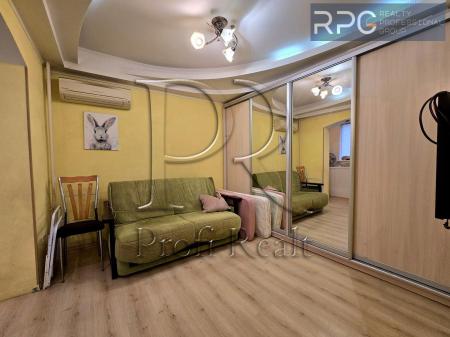 Продам 1-кімнатну квартиру