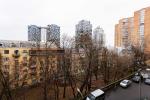 Продам 3-кімнатну квартиру, 88.10 м², косметичний ремонт