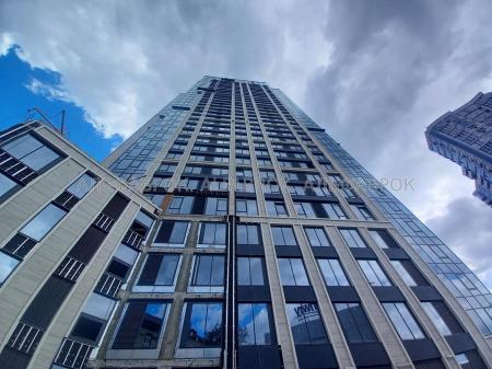Продам 1-комнатную квартиру, МФК А136 Highlight Tower