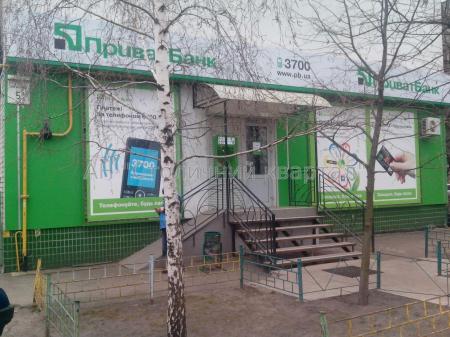 Здам торгівельне приміщення