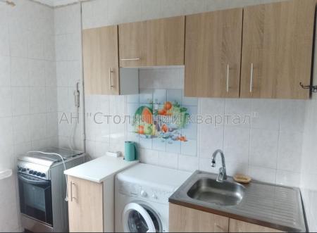 Продам 1-кімнатну квартиру