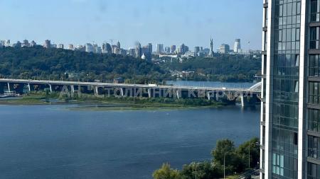 Продам 2-кімнатну квартиру, ЖК Берег Дніпра