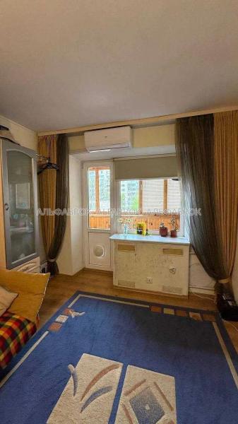 Продам 3-кімнатну квартиру