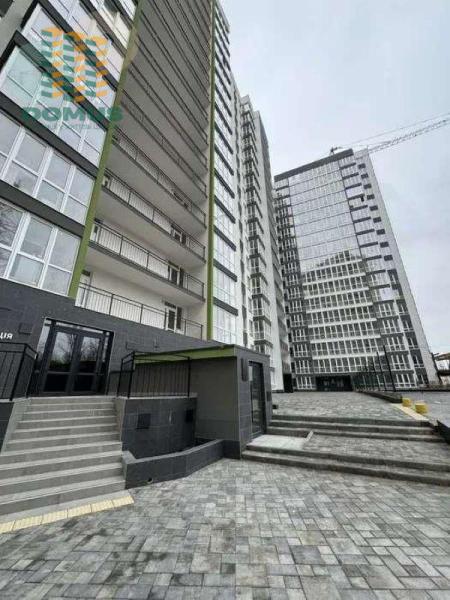 Продам 2-кімнатну квартиру, ЖК «Акварель 3»