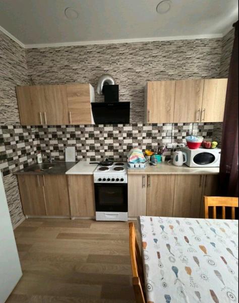 Продам 1-комнатную квартиру, ЖК «Десятая жемчужина»
