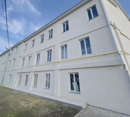 Продам 1-кімнатну квартиру в новобудові