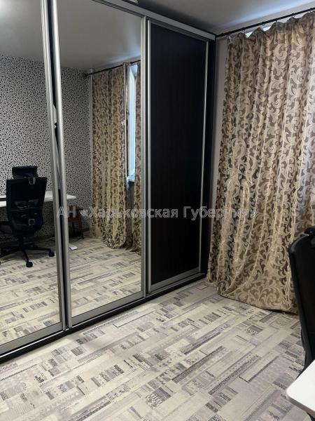 Продам 3-комнатную квартиру