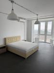 Продам 1-комнатную квартиру, 69.50 м², евроремонт