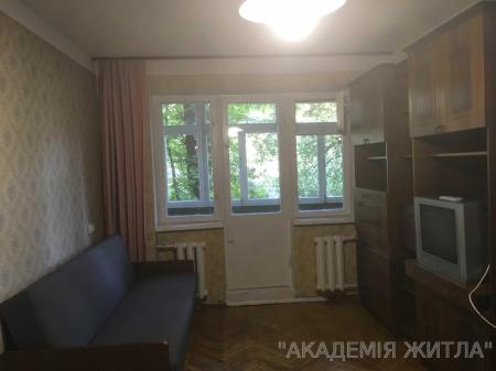 Сдам 1-комнатную квартиру