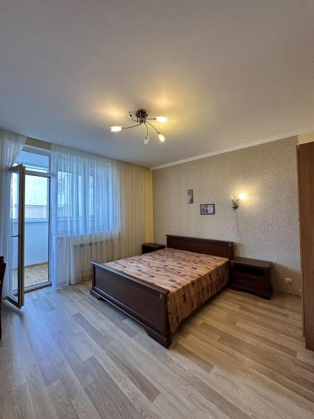 Продам квартиру-студію