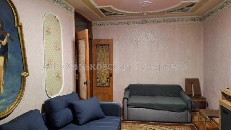 Продам 1-комнатную квартиру