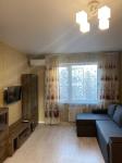 Сдам 1-комнатную квартиру в новостройке, 38 м², евроремонт