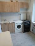 Продам 2-кімнатну квартиру, 46 м², частковий ремонт