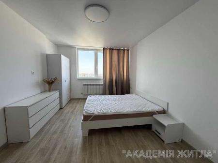 Сдам 1-комнатную квартиру в новостройке, ЖК&nbsp;Южный&nbsp;квартал