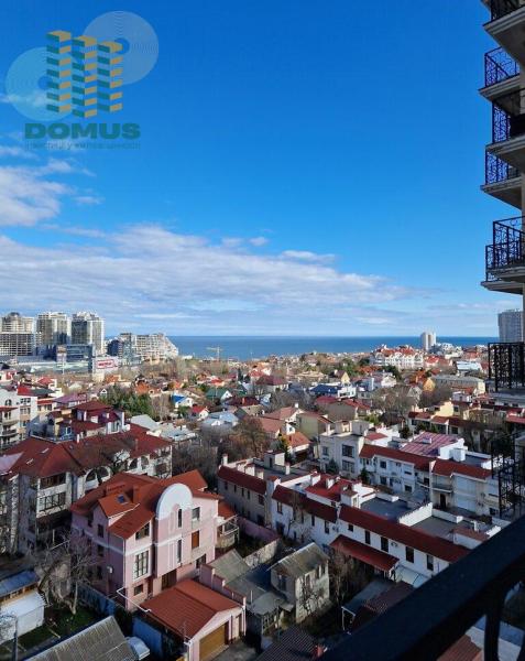 Продам 3-кімнатну квартиру, ЖК «Лімнос»
