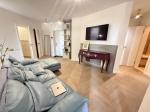 Продам 3-кімнатну квартиру в новобудові, ЖК&nbsp;4&nbsp;Сезони, 78.10 м², авторський дизайн