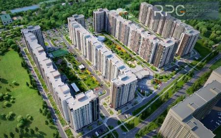 Продам квартиру незданий новобуд