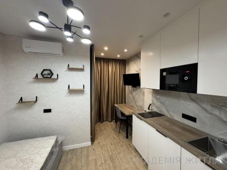 Сдам 1-комнатную квартиру в новостройке, ЖК&nbsp;Метрополия&nbsp;2