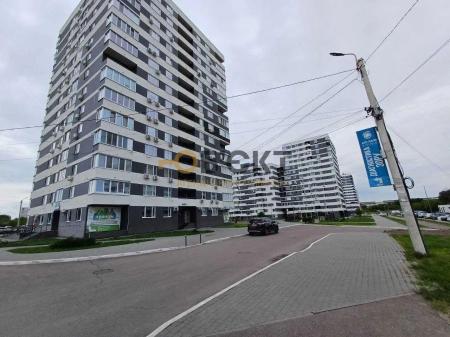 Продам 3-кімнатну квартиру в новобудові, ЖК&nbsp;«Пролісок»