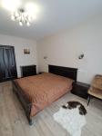 Сдам 1-комнатную квартиру в новостройке, ЖК Лебединый, 40 м², евроремонт