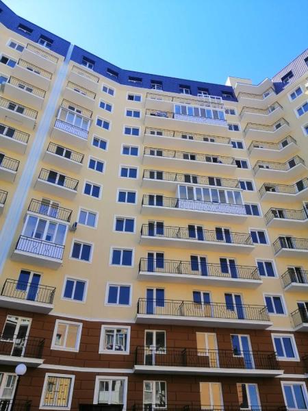 Продам 1-комнатную квартиру в новостройке, ЖК&nbsp;«Континент»