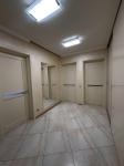 Продам 3-комнатную квартиру, 69.70 м², евроремонт
