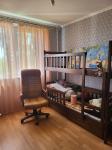 Продам 2-комнатную квартиру, 50 м², евроремонт