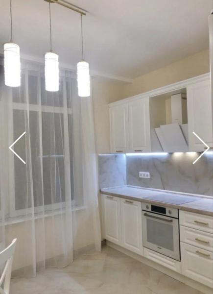 Продам 1-кімнатну квартиру, ЖК&nbsp;43&nbsp;Перлина